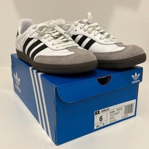 SOLD Adidas OG Sambas